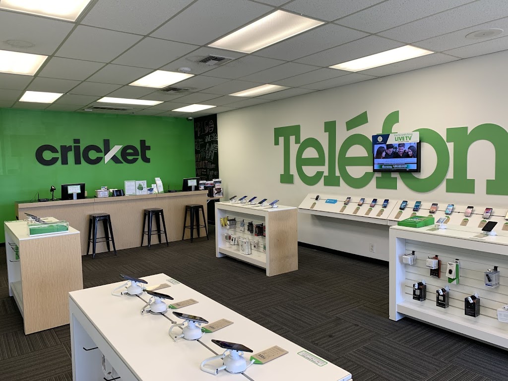 Cricket Wireless Authorized Retailer | 913 S Euclid St, Anaheim, CA 92802, USA | Phone: (714) 808-0955