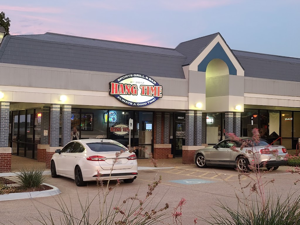 Hang Time Sports Grill & Bar | 9824 Lakeview Pkwy, Rowlett, TX 75088, USA | Phone: (972) 412-8463