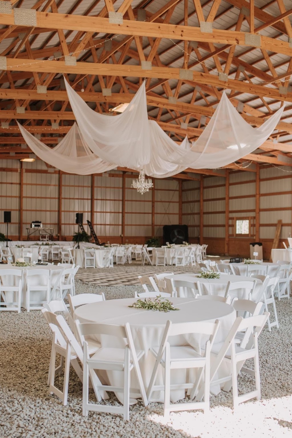 Dandelions All Things Wedding & Events | 333 N Main St, Walnut Cove, NC 27052, USA | Phone: (336) 536-1056