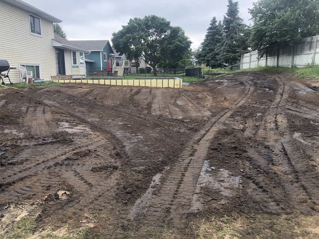 Trinity Landscaping & Excavating Inc. | Larkin Rd, Medina, MN 55340, USA | Phone: (612) 599-2676