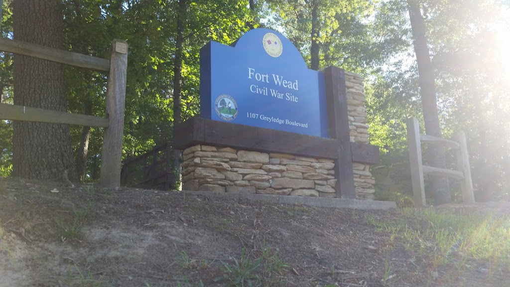 Fort Wead | Chester, VA 23836, USA | Phone: (804) 796-7121