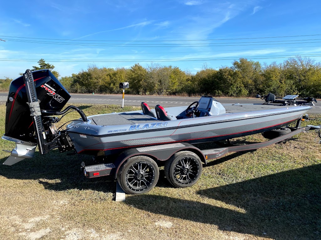 Blakes Boats | 3720 US-287, Corsicana, TX 75109, USA | Phone: (903) 872-1292