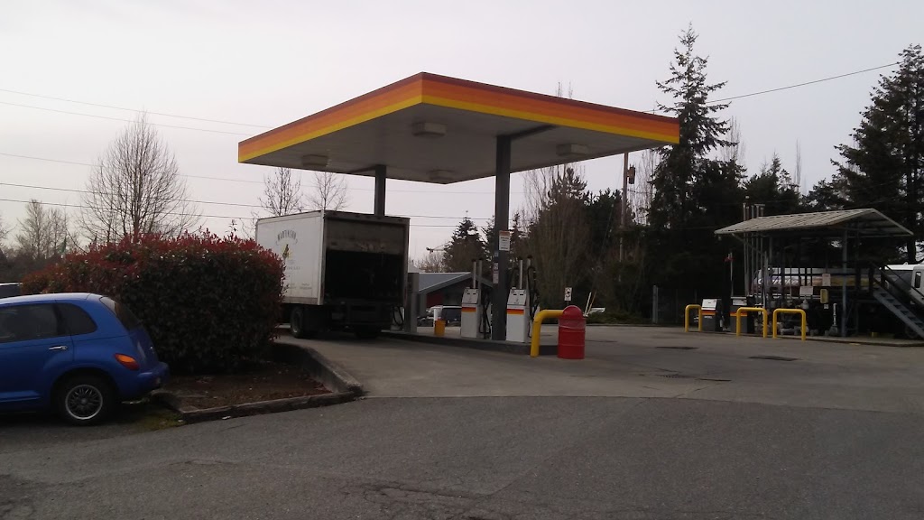 PetroCard Pacific Pride | 1005 8th St, Kirkland, WA 98033, USA | Phone: (800) 950-3835