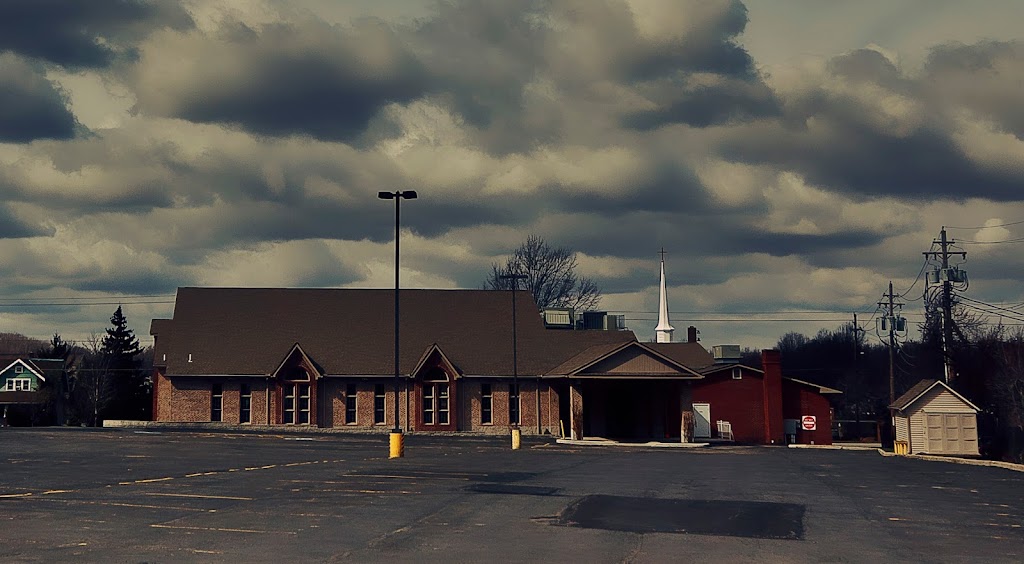 Church of Evangelic Faith | 6227 Broadview Rd, Cleveland, OH 44134, USA | Phone: (216) 398-1778