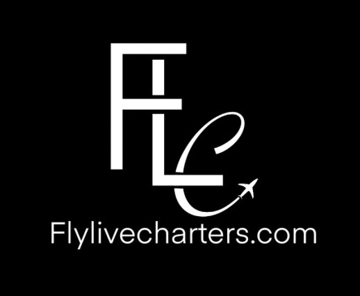 Fly Live Charter Inc | 1020 West Cypress Creek Road Hangar 9, Fort Lauderdale, FL 33309, United States | Phone: (866) 415-7352