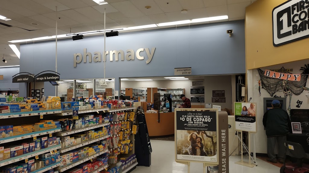 Kroger Pharmacy | 1406 W Walnut St, Garland, TX 75042, USA | Phone: (972) 494-3306