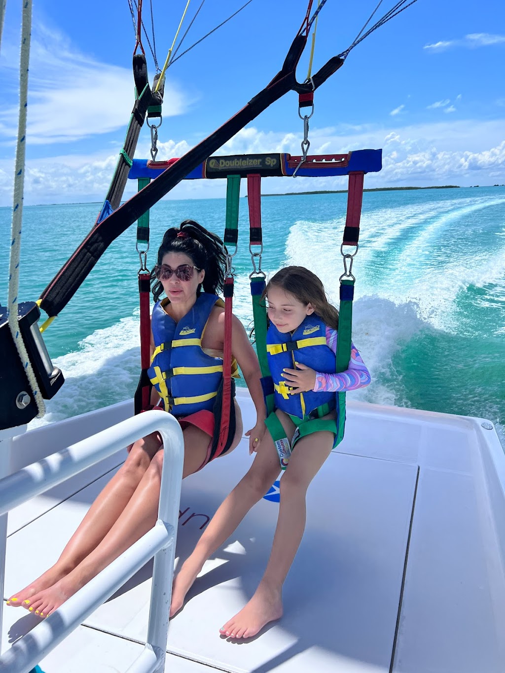 Caribbean Watersports | Playa Largo Resort and Spa, 97450 Overseas Hwy, Key Largo, FL 33037, USA | Phone: (305) 852-4707