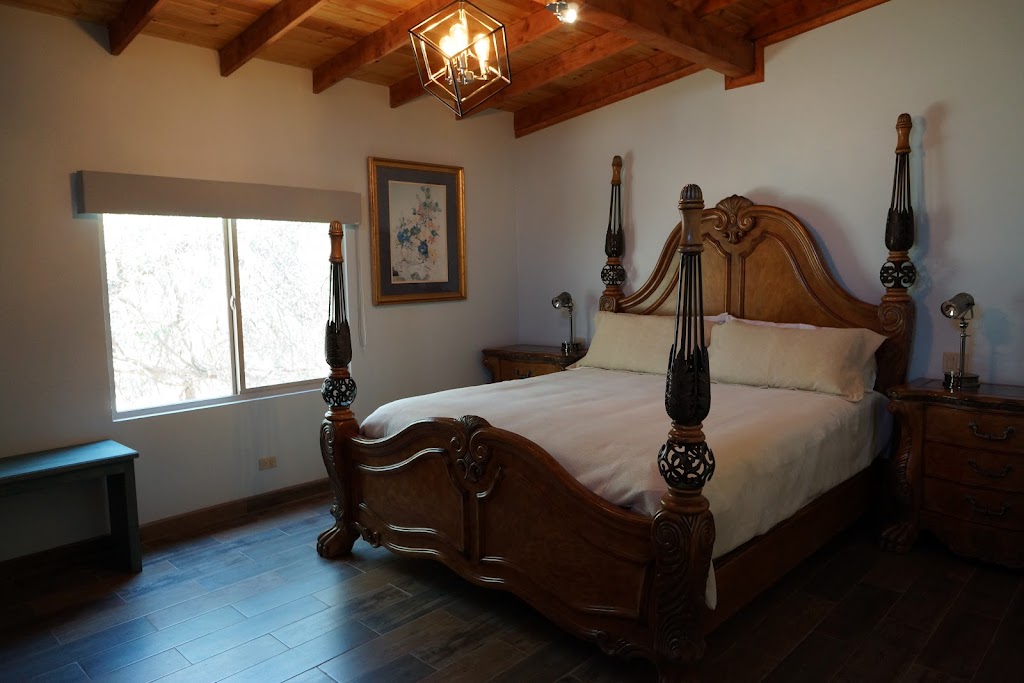 Santa Magdala Hotel Boutique | El Sauzal, 22760 El Sauzal, B.C., Mexico | Phone: 646 256 7539