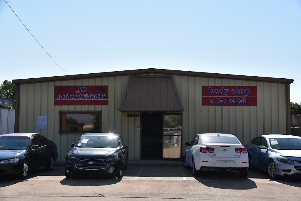 J.D. Auto Center | 5130 Gordon Smith Dr, Rowlett, TX 75088, USA | Phone: (800) 981-9115