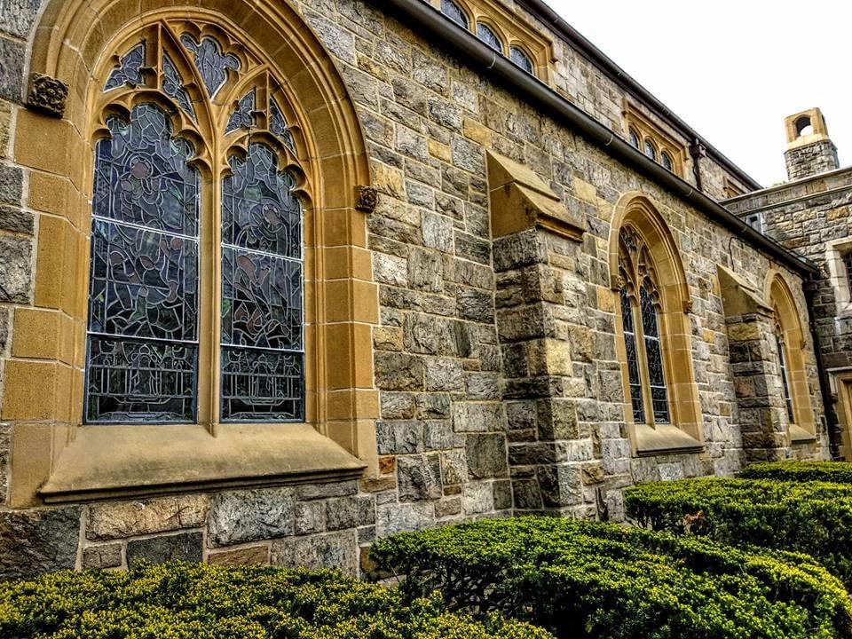 The Reformed Church of Bronxville | 180 Pondfield Rd, Bronxville, NY 10708, USA | Phone: (914) 337-6776