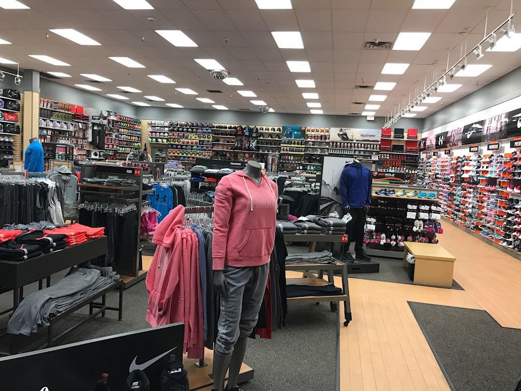 Hibbett Sports | 2206 Plaza E Pl, McPherson, KS 67460, USA | Phone: (620) 241-1051