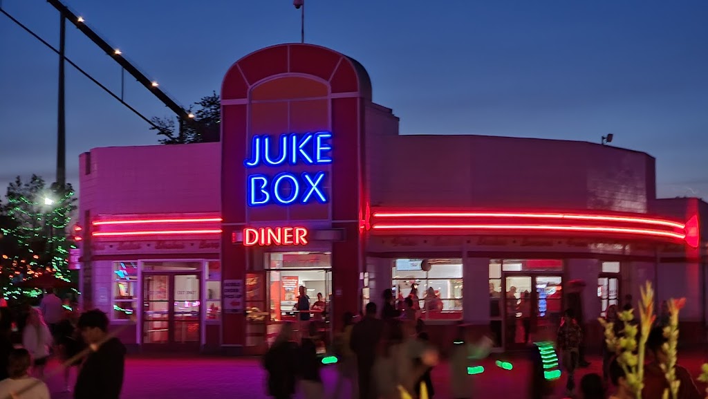 Juke Box Diner | Maineville, OH 45039, USA | Phone: (513) 754-5700