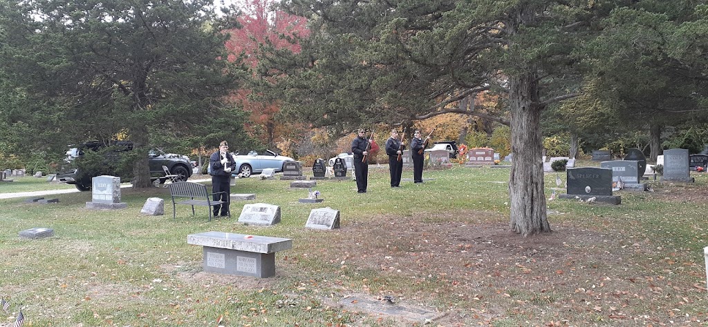 Commerce Memorial Cemetery | 2537 Benstein Rd, Commerce Township, MI 48390, USA | Phone: (248) 887-6700