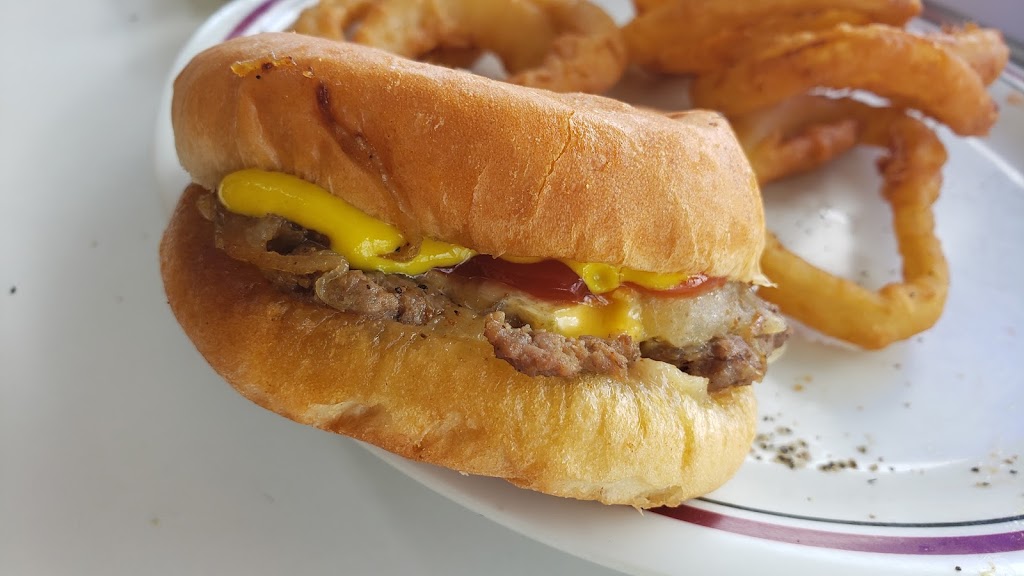 Telway Hamburgers | 6820 Michigan Ave, Detroit, MI 48210, USA | Phone: (313) 843-2146