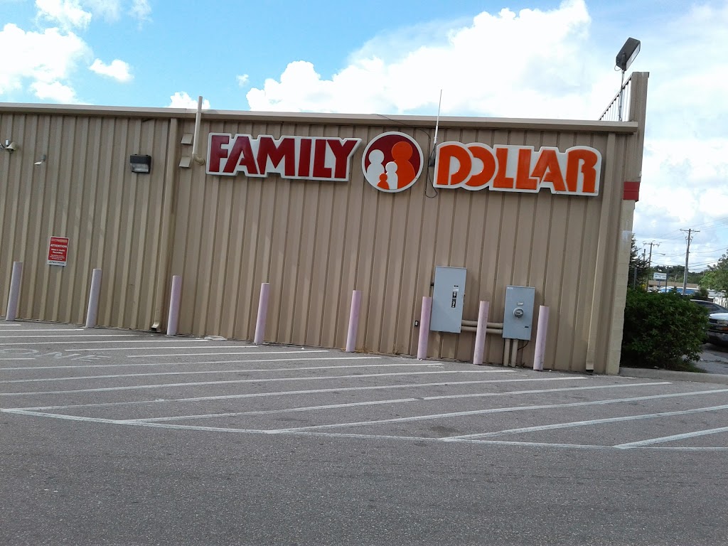 Family Dollar | 10404 N Nebraska Ave, Tampa, FL 33612, USA | Phone: (813) 462-4499