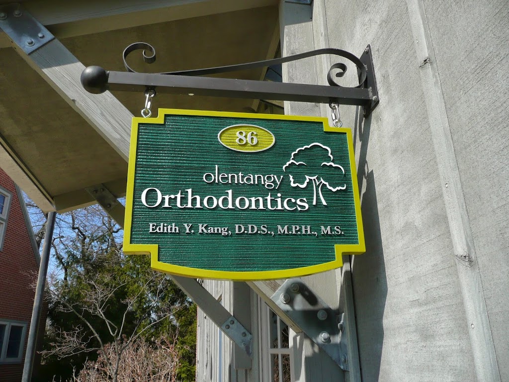 Olentangy Orthodontics, Edith Y. Kang, DDS, MPH, MS | 86 Hidden Ravines Dr, Powell, OH 43065, USA | Phone: (740) 548-9912