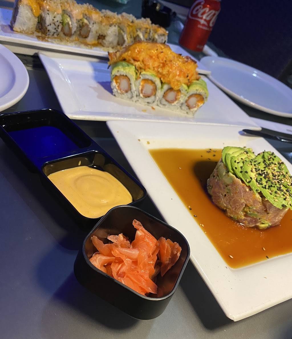 17 Restaurant and Sushi Bar | 1751 Alton Rd, Miami Beach, FL 33139, USA | Phone: (754) 202-5194