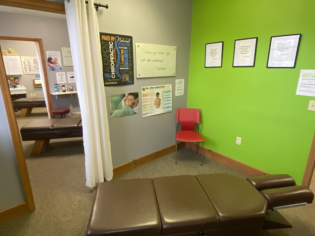 Bell Chiropractic - Derby | 7008 Erie Rd, Derby, NY 14047, USA | Phone: (716) 947-4950