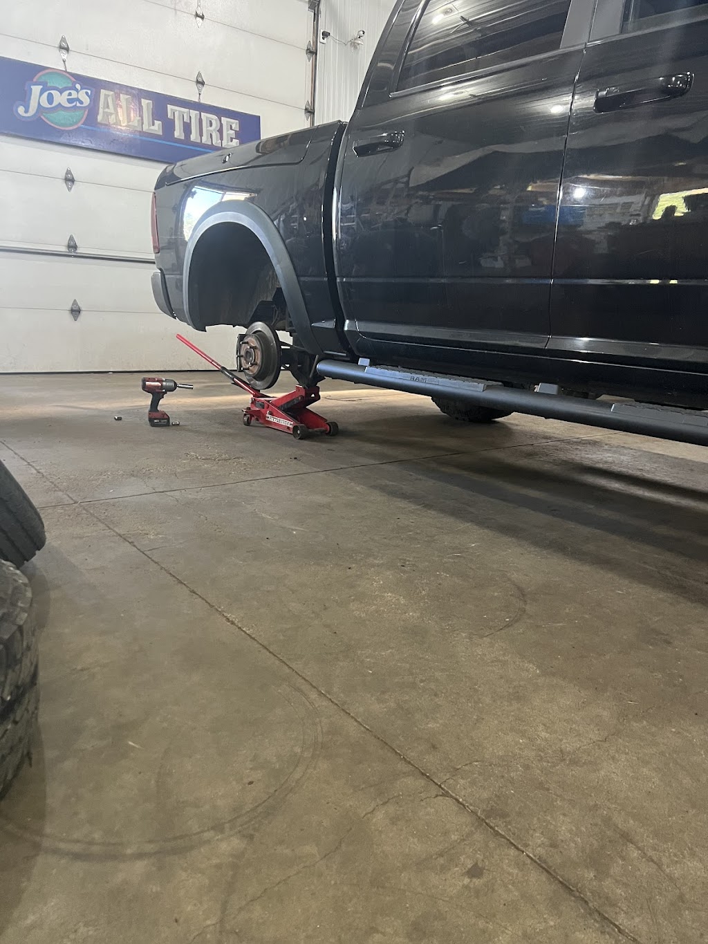 All Tire | 20300 Auburn St NW, Elk River, MN 55330, USA | Phone: (763) 241-1874