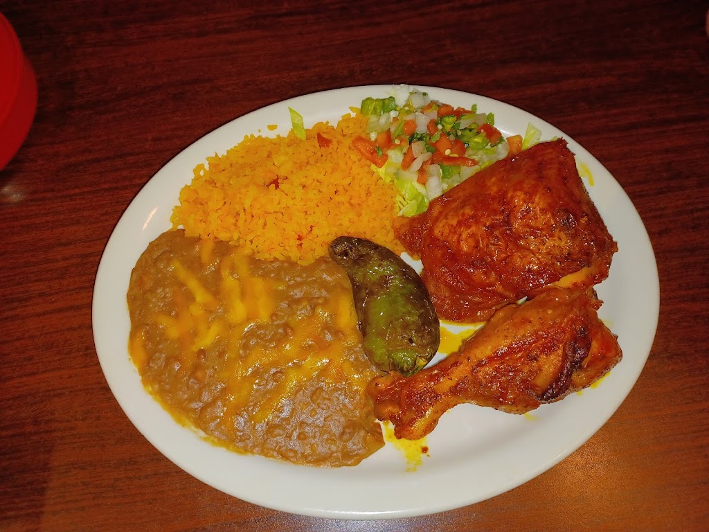 Restaurante La toska Tex Mex | 130 S Clark Rd, Cedar Hill, TX 75104, USA | Phone: (972) 637-3849