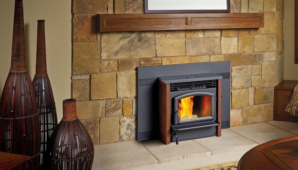 A Fireplace Store & Design Center, Inc | 17205 Eucalyptus St Bldg C-9, Hesperia, CA 92345, USA | Phone: (760) 949-8300