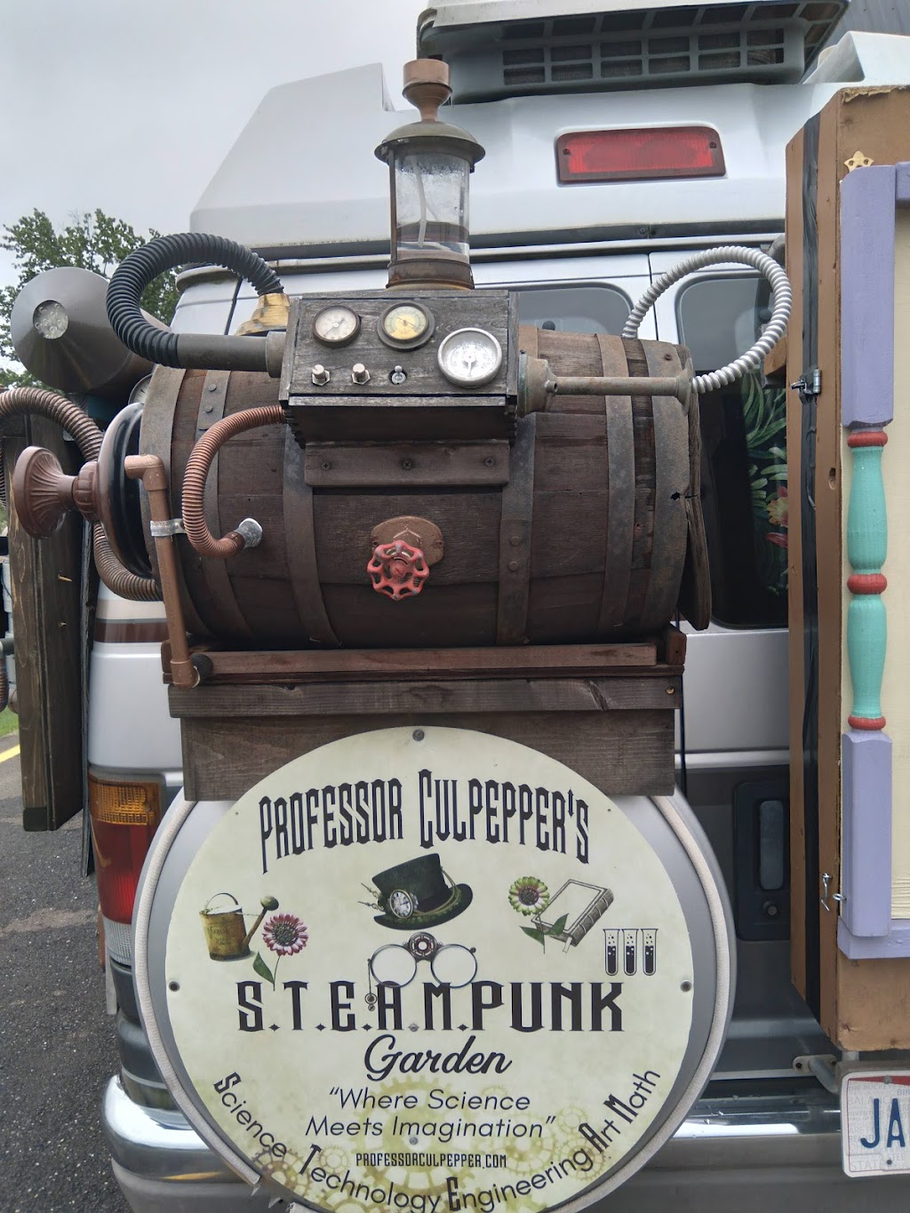 All things science | 1160 W State St, Alliance, OH 44601, USA | Phone: (330) 515-1998