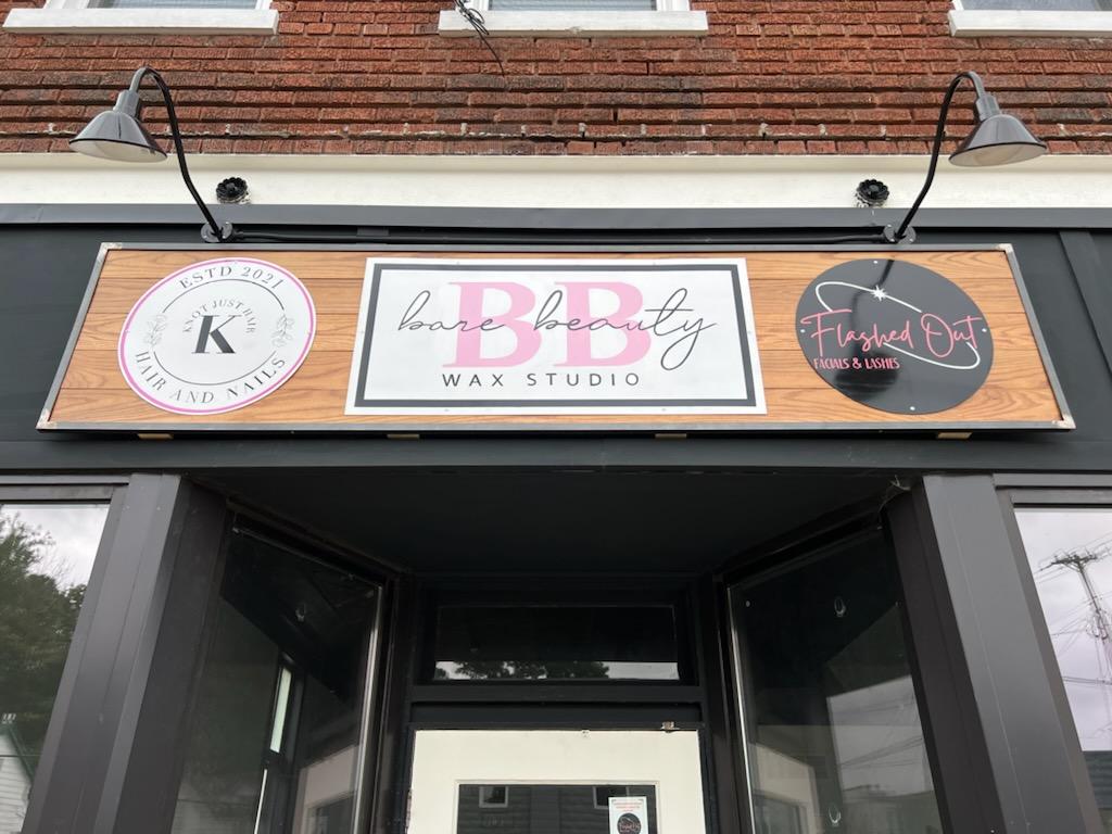 Bare Beauty Wax Studio | 644 College St, Milton, WI 53563, USA | Phone: (608) 352-0836