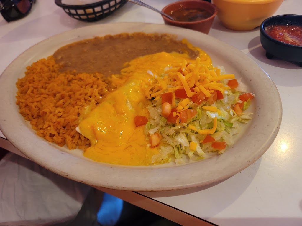 Mi Ranchito Mexican Restaurant | 1122 Fort Worth Dr, Denton, TX 76205, USA | Phone: (940) 381-1167