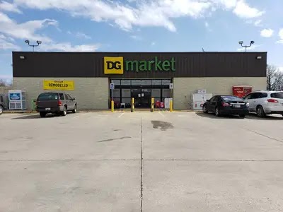 DG Market | 1980 Mercer-New Wilmington Rd, New Wilmington, PA 16142, USA | Phone: (724) 964-2152