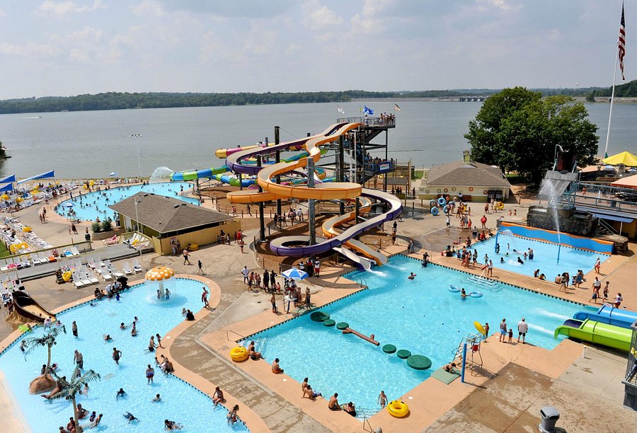 Nashville Shores Lakeside Resort | 4001 Bell Rd, Hermitage, TN 37076, USA | Phone: (615) 889-7050