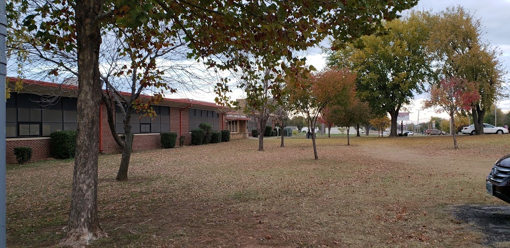 Celia Clinton Elementary School | 1740 N Harvard Ave, Tulsa, OK 74115, USA | Phone: (918) 746-9320