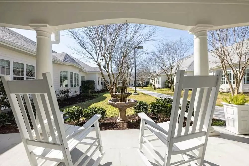 SummerHouse Ashton Manor | 270 Ashton Plantation Blvd, Luling, LA 70070, USA | Phone: (985) 785-8288