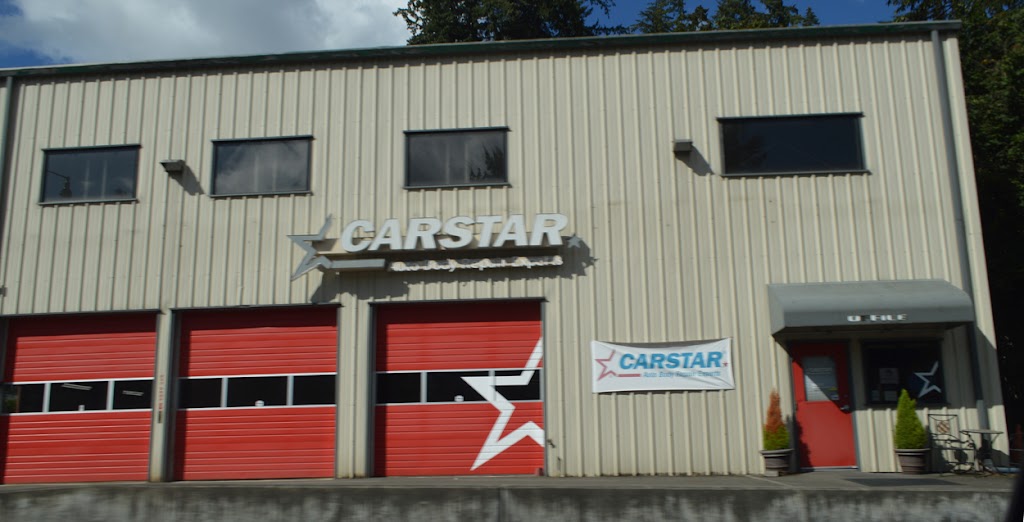 CARSTAR Bothell Auto Rebuild | 17111 Bothell Way NE, Bothell, WA 98011, USA | Phone: (425) 485-6388