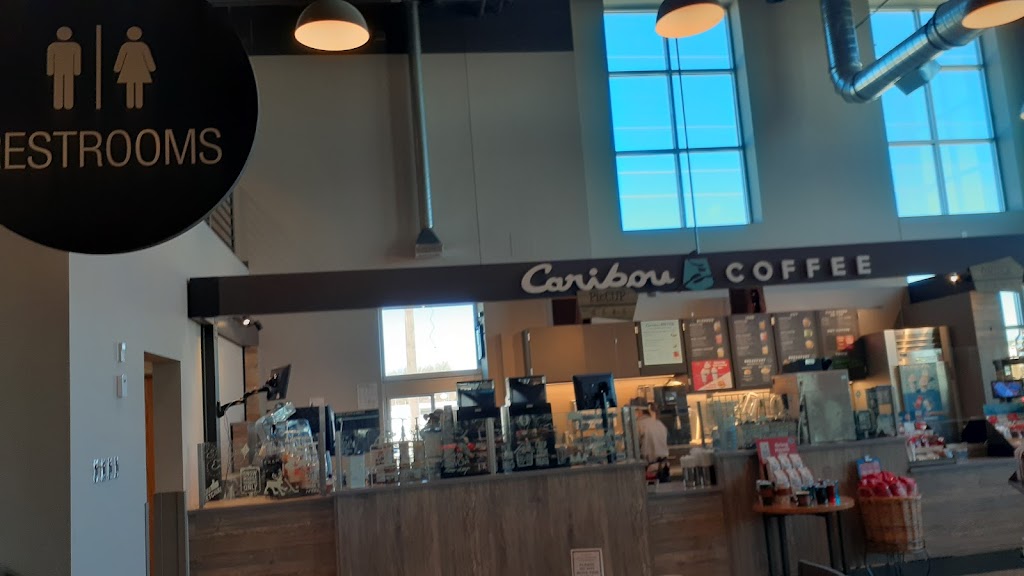 Caribou Coffee | 15700 88th St NE, Otsego, MN 55330, USA | Phone: (763) 328-1700