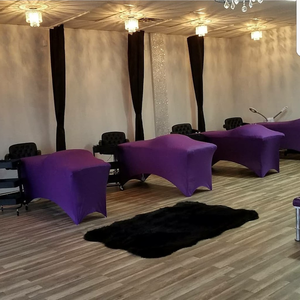 Flavous Beauty Academy | 1203 N Kentucky St suite c, McKinney, TX 75069, USA | Phone: (469) 636-7176