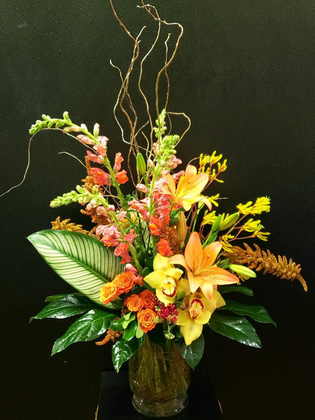 Cactus Flower Florist | 36889 N Tom Darlington Dr, Carefree, AZ 85377, USA | Phone: (480) 575-0574