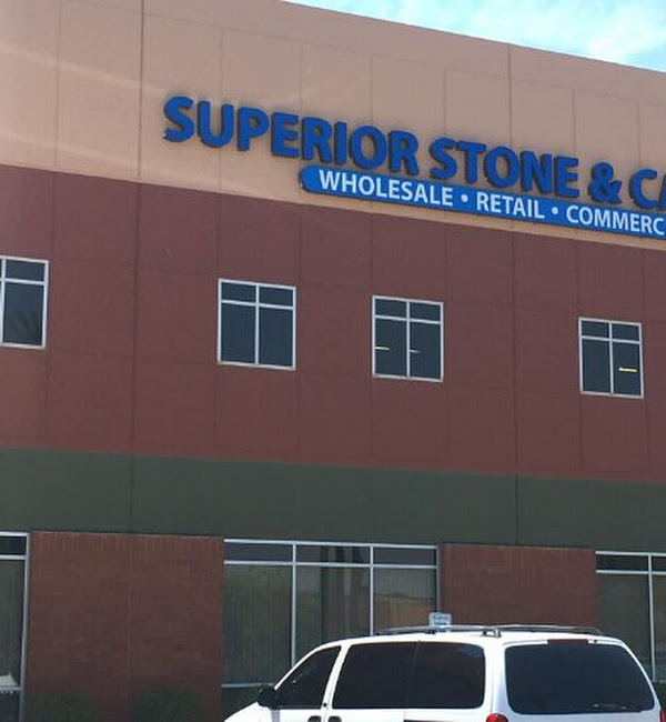 Superior Stone and Cabinet | 3479 E University Dr #3, Phoenix, AZ 85034, USA | Phone: (602) 932-9593