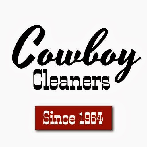 Cowboy Cleaners & Laundries | 2100 Azle Ave, Fort Worth, TX 76164, USA | Phone: (817) 624-7500