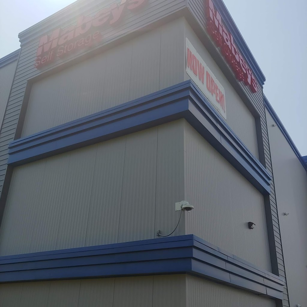 Mabeys Self-Storage | 486 3rd Ave Ext, Rensselaer, NY 12144, USA | Phone: (518) 279-2718
