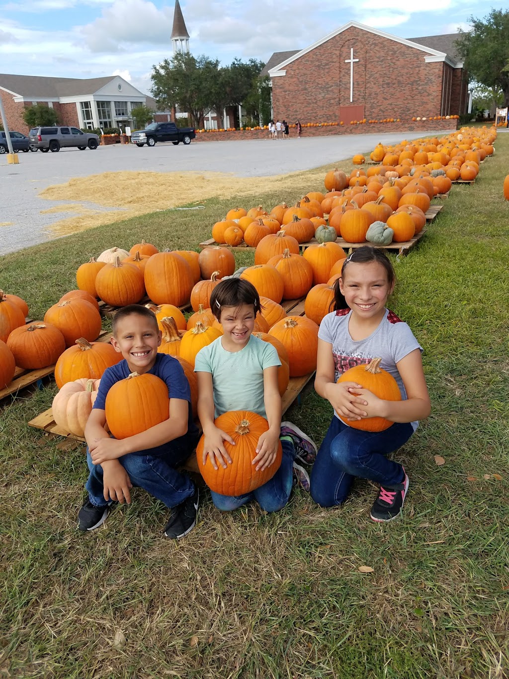 St Johns United Methodist Church | 5300 S Alameda St, Corpus Christi, TX 78412, USA | Phone: (361) 991-4342