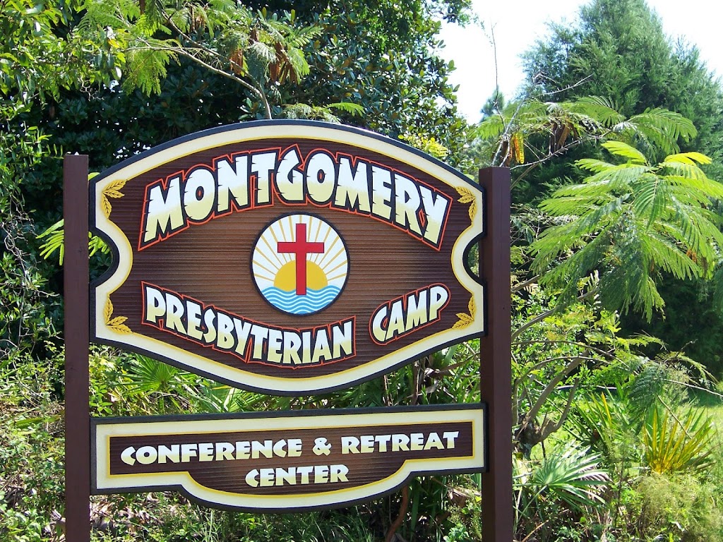 Montgomery Presbyterian Conference Center | 88 SE 75th St, Starke, FL 32091, USA | Phone: (352) 473-4516