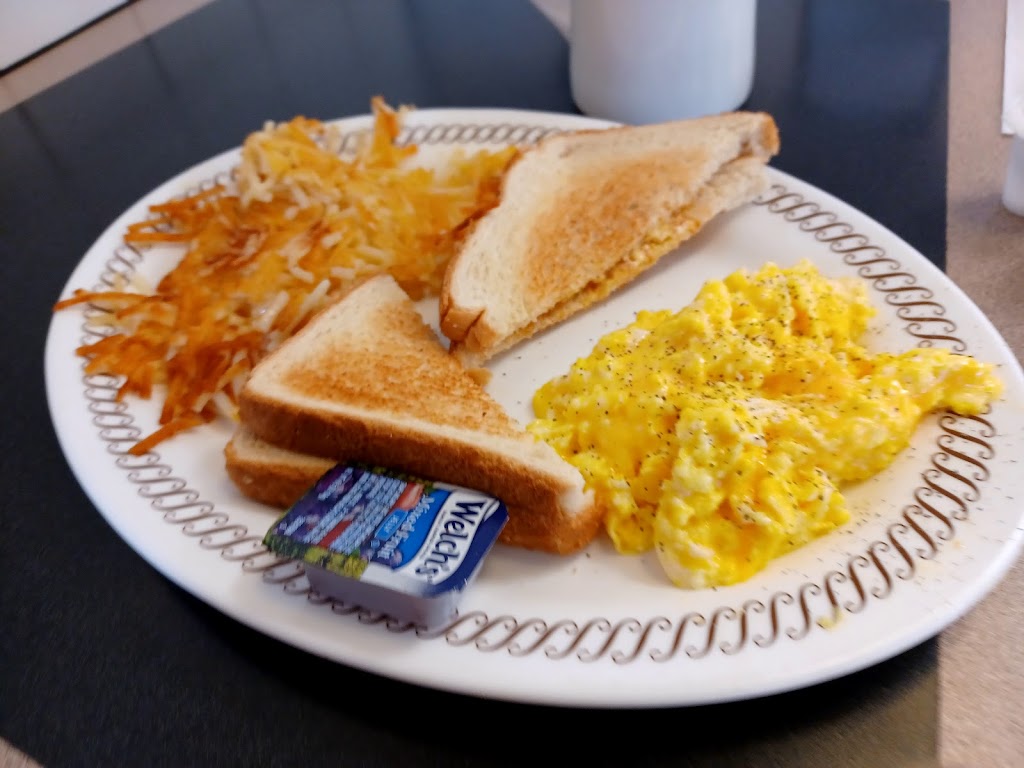 Waffle House | 1412 W Brandon Blvd, Brandon, FL 33511, USA | Phone: (813) 654-6375