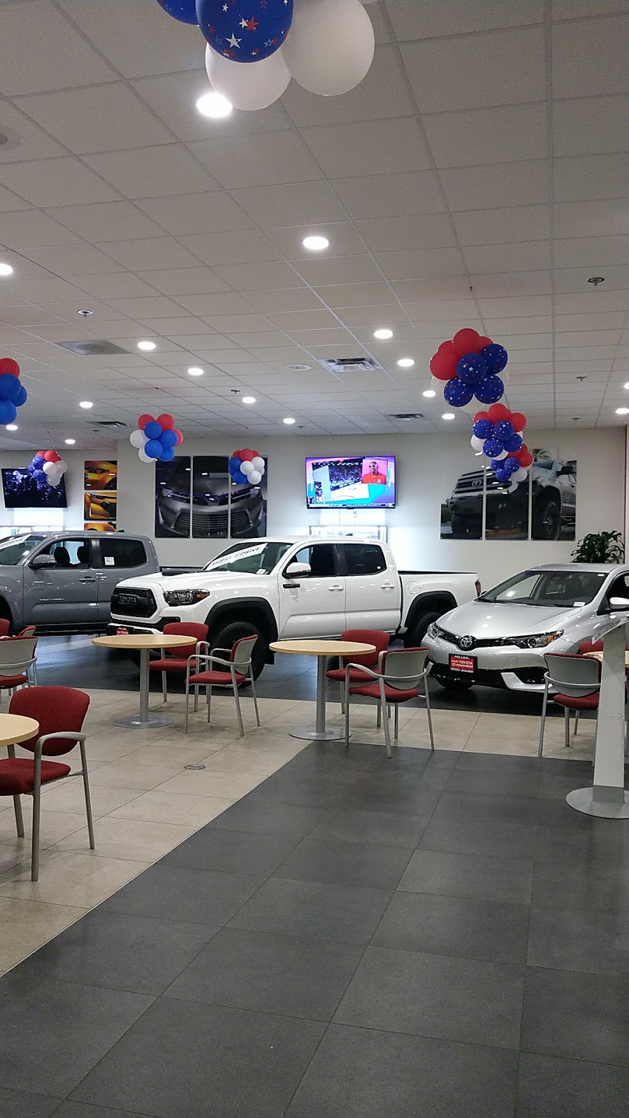 Toyota of Anaheim | 1331 N Euclid St, Anaheim, CA 92801, USA | Phone: (714) 879-6300