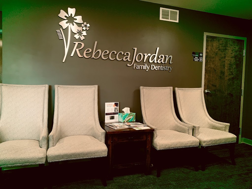Rebecca Jordan Family Dentistry | 665 W Central Ave, Delaware, OH 43015, USA | Phone: (740) 369-4550