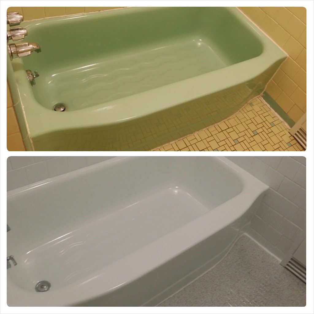 Superior Resurfacing | 90903 Mossy Brook Rd, Mechanicsville, VA 23116, USA | Phone: (804) 516-7952