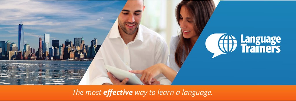 Language Trainers USA | 347 5th Ave #1402, New York, NY 10016, USA | Phone: (866) 855-4646