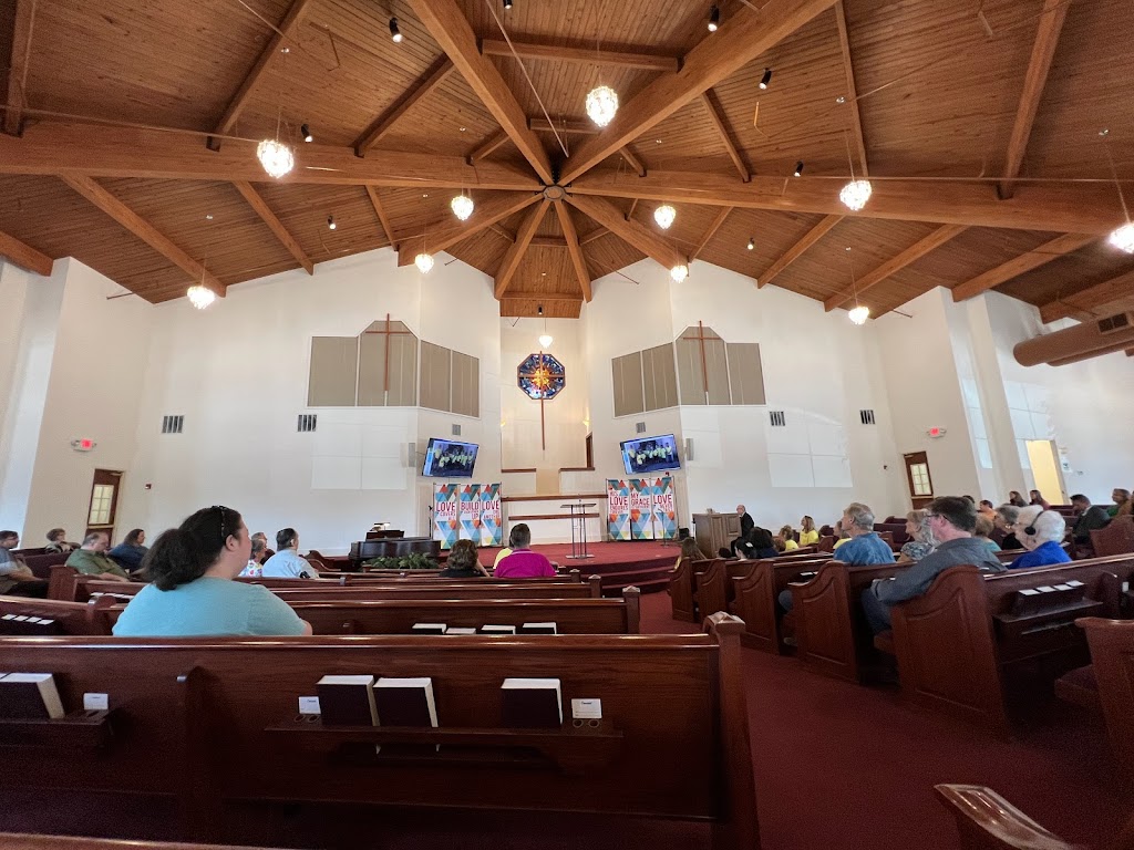 Shady Grove Baptist Church | 6649 Precinct Line Rd, Fort Worth, TX 76182, USA | Phone: (817) 281-3980