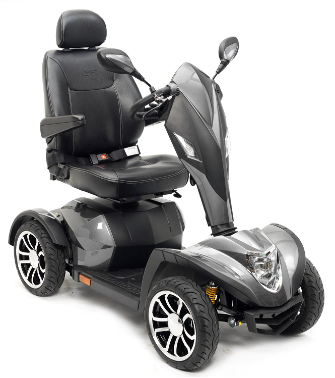 Scooter Direct | 11431 Challenger Ave, Odessa, FL 33556 | Phone: (800) 987-6791