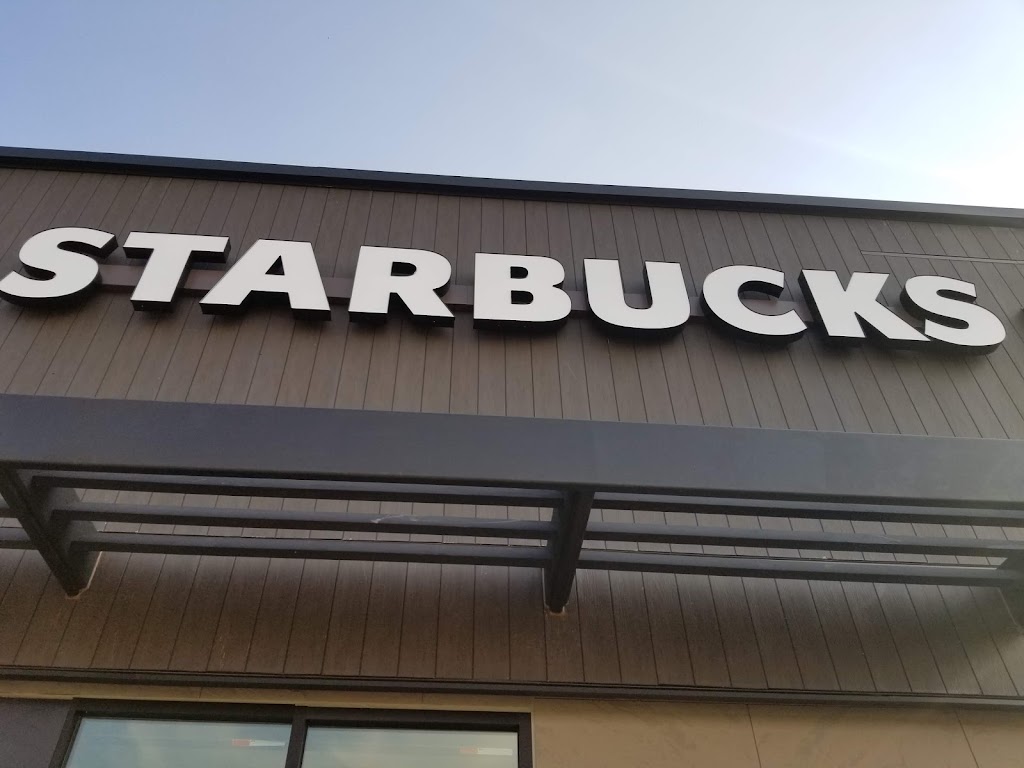 Starbucks | 827 E Green Bay Ave, Saukville, WI 53080, USA | Phone: (262) 277-9110