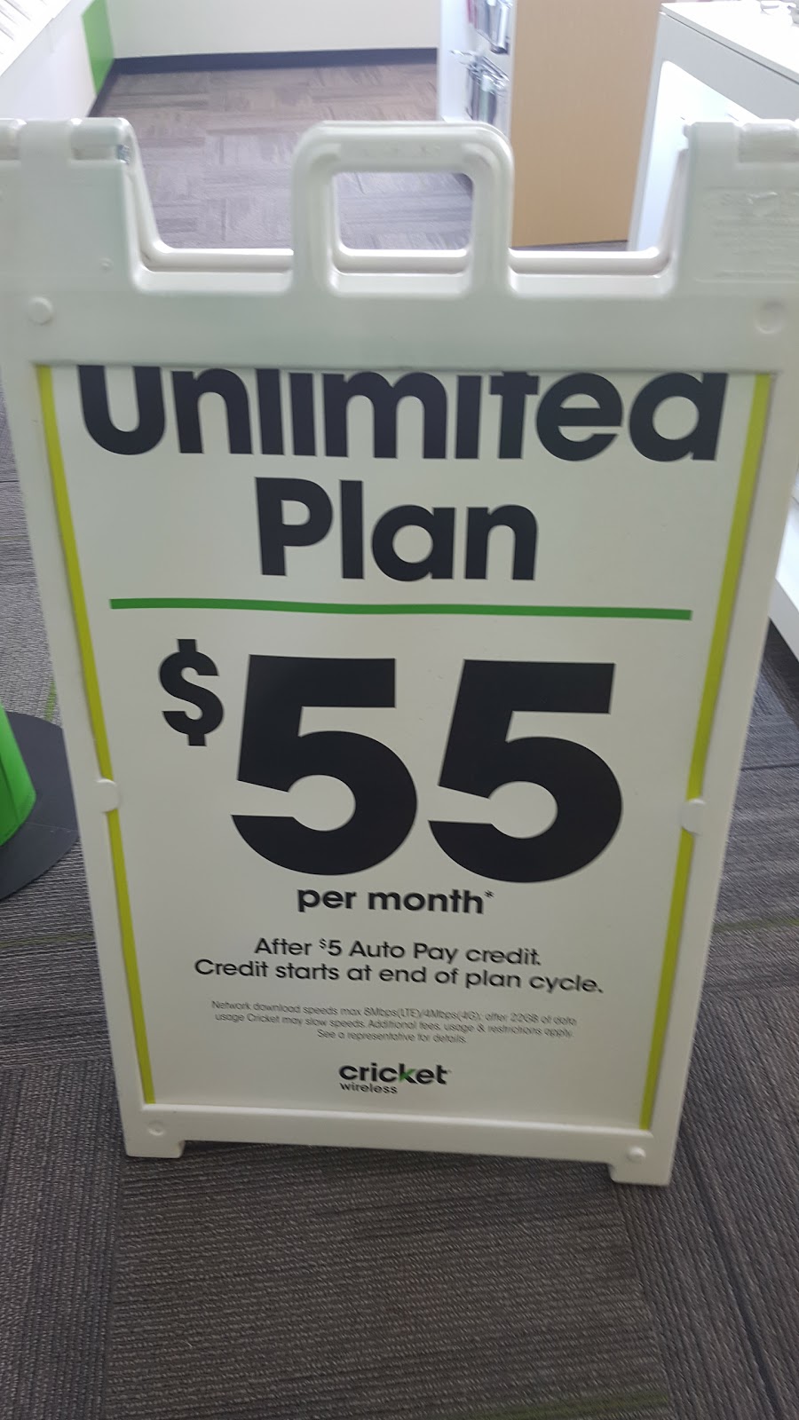 Cricket Wireless Authorized Retailer | 2070 Beaver Ruin Rd Ste C, Norcross, GA 30071, USA | Phone: (470) 395-9818